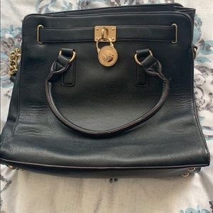 Michael Kor’s bag